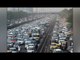 Delhi-Gurgaon road blocked by cabbies to protest SC ban on diesel taxi | Oneindia News