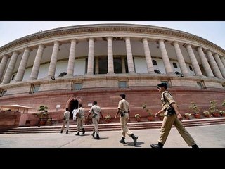 MPs demand 100% salary hike for 'good conduct'