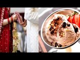 UP wedding cancelled due to shortage of ice cream