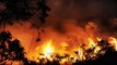 Uttarakhand forest fire rages on, 3 NDRF teams deployed
