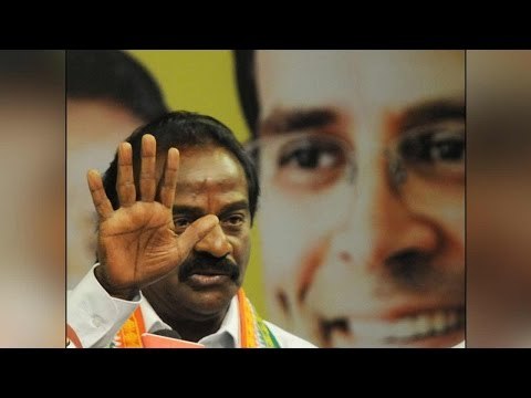 Congress candidate Vasanthakumar is richest in Tamil Nadu polls