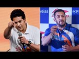 Sachin Tendulkar to replace Salman as ambassador in Rio-Olympics?