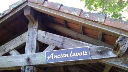 Le lavoir d’Azur ( 40 ) HD 720P