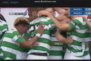 Callum McGregor Goal HD Celtic 1-0 Rangers 23.04.2017 HD
