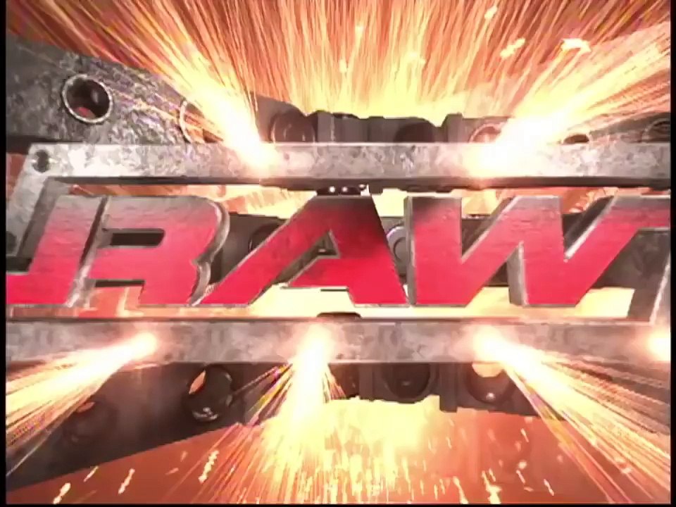 Michelle McCool, Kristal, Ashley and Jillian Hall Backstage Segment