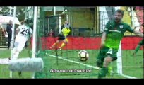 All Goals HD - Akhisar Genclik Spor 4-1 Bursaspor - 23.04.2017