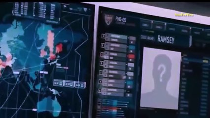 Epic Action Adventure Movie (2017) | Full HD Film