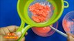 DIY Slime Play Doh Without Glue, Hut Play Doh With Glue, Borax, Detergents