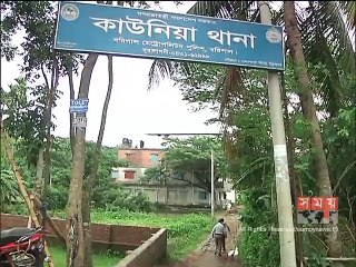 বরিশালে এইচএসসি পরীক্ষার্থীকে শ্বাসরোধ করে হত্যার অভিযোগ