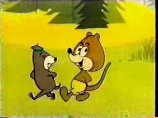 Deputy Dawg - Kin Folk