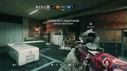 Rainbow Six Siege Road to Gold feat Cpt _Milla (6)