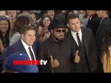 Channing Tatum & Jonah Hill | 22 Jump Street | Movie | World Premiere | Red Carpet