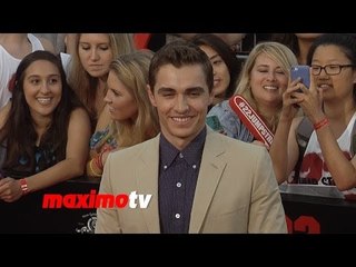 Dave Franco | 22 Jump Street | Movie | World Premiere | @ReaIDaveFranco