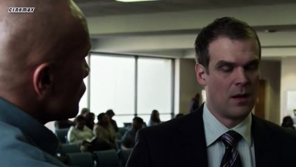 Action, Crime Movies 2017 Full English HD - [ Snitch ] - Dwayne Johnson, Susan Sarandon_11