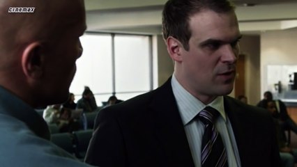 Action, Crime Movies 2017 Full English HD - [ Snitch ] - Dwayne Johnson, Susan Sarandon_13