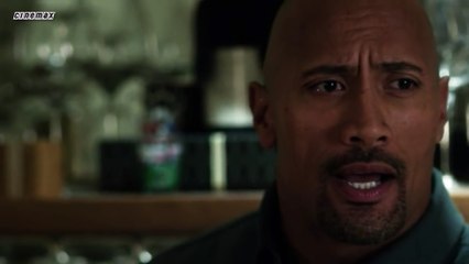 Action, Crime Movies 2017 Full English HD - [ Snitch ] - Dwayne Johnson, Susan Sarandon_15