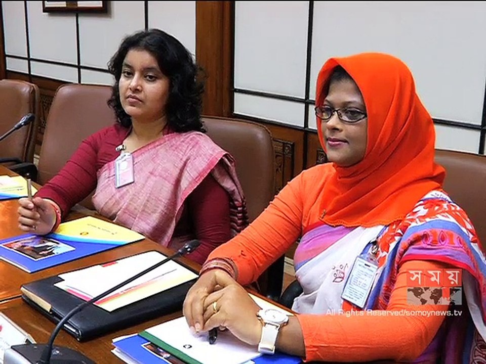 ‘শিক্ষার সার্বিক উন্নয়নে কাজ করছে বর্তমান সরকার’