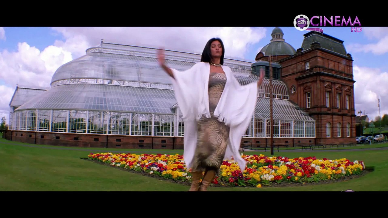 PAA LIYA HAI PYAR TERA VIDEO SONG- FULL VIDEO