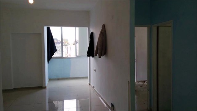 צביעה והכנה דירה להשכרה - שביט צביעת דירה