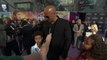 'Guardians of the Galaxy Vol. 2' Premiere: Vin Diesel And Children