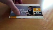 DV Deutschland Voucher - Amazon Voucher Booklet (Gutscheine)