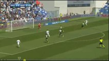 Dries Mertens Goal - US Sassuolo vs Napoli  0-1  23.04.2017 (HD)