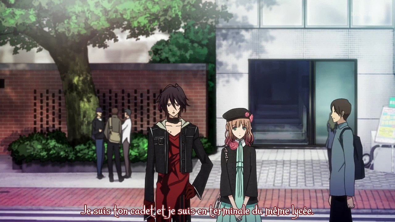 Amnesia 03 HD vostfr