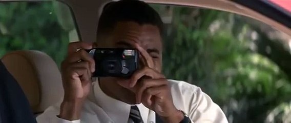 Anthony Hopkins Cuba Gooding Jr. Maura Tierney (1999 Mystery Drama Thriller) part 3/4