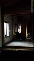 Improvisation sur une fin de journée de fin d'automne