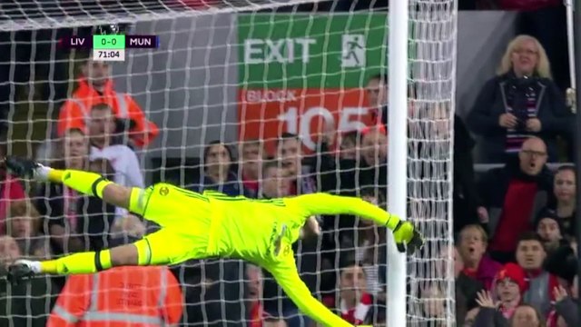 Real Madrid: plutôt De Gea ou Navas ?