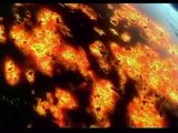 NHKスペシャル 地球大進化～46億年・人類への旅～ 第4集 大量絶滅 part 1/2
