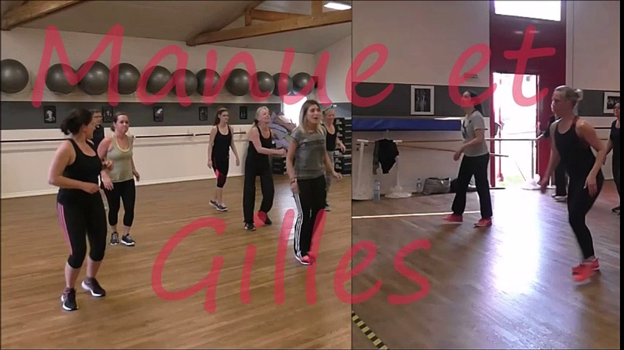 centre de danse et fitness Art'&Forme Zumba