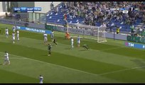 Luca Mazzitelli Goal HD - Sassuolo 2-1 Napoli - 23.04.2017