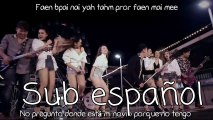 [Sub esp Rom] Flame ft Shimisode Project - Fun Being Single (MV)