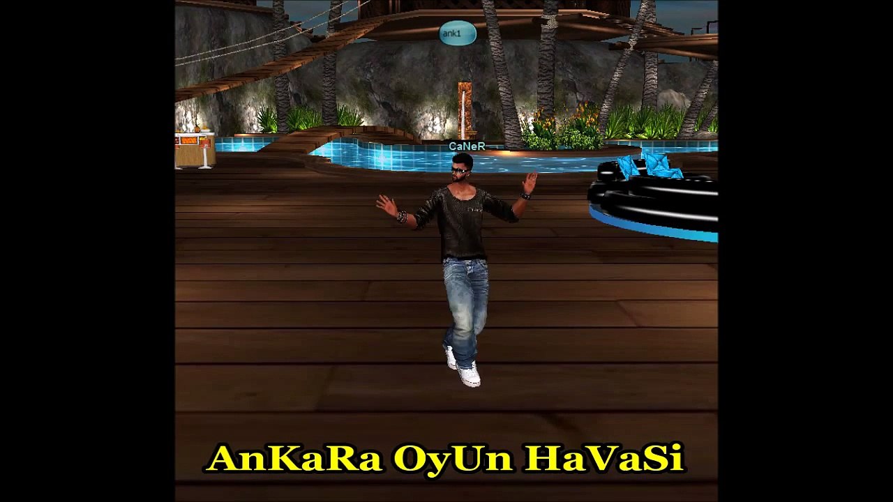 AnKaRa OyUn HaVaSi Imvu