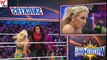 Charlotte Flair Vs Sasha Banks Vs Bayley Vs Nia Jax 4 Way Elimination Match For WWE Raw Women Championship At WWE WrestleMania 33 On April 02 2017