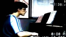 バッハ 曲 ピアノ J. S.Bach - Bourrée in E minor (BWV 996)