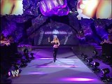 WWE Torrie Wilson vs Victoria show