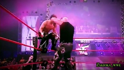 WWE: Tajiri Tribute "The Japanese Buzzsaw"