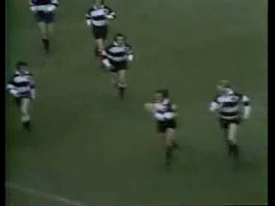 Rugby-essai