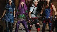 Descendants 2 [2017] Full    Movie