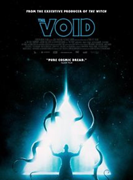 The Void - Official Trailer
