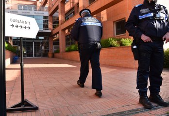 Élection Présidentielle : Un scrutin  sous tension