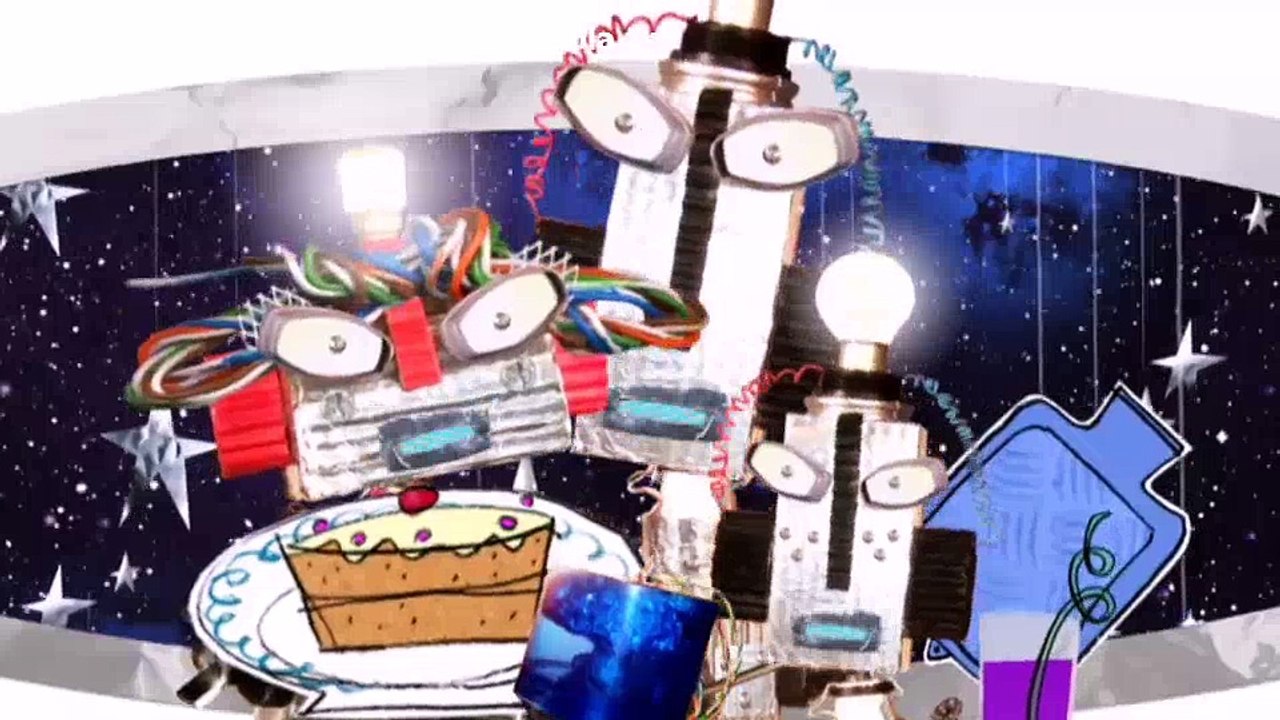 Charlie and Lola - S2E15. Will You Please Stop Messing About-