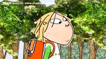 Charlie and Lola - S2E19. Please May I Have Some of Yours-