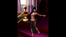 Imvu Darbuka Belly Dance Music