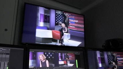 Giving the far right a voice - The Listening Post (Feature)