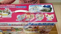 リカちゃん ゆったりさんシリーズ おうちごっこ 人気動画まとめ 連続再生 いちごプリン  Licca-chan Doll Popular Videos