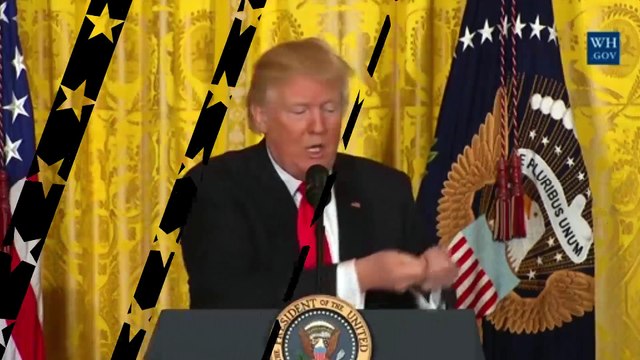 Trump to hold rally on night of White House Correspondents' Dinner