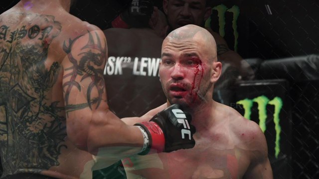 Best of Cub Swanson vs. Artem Lobov at UFC Fight Night 108